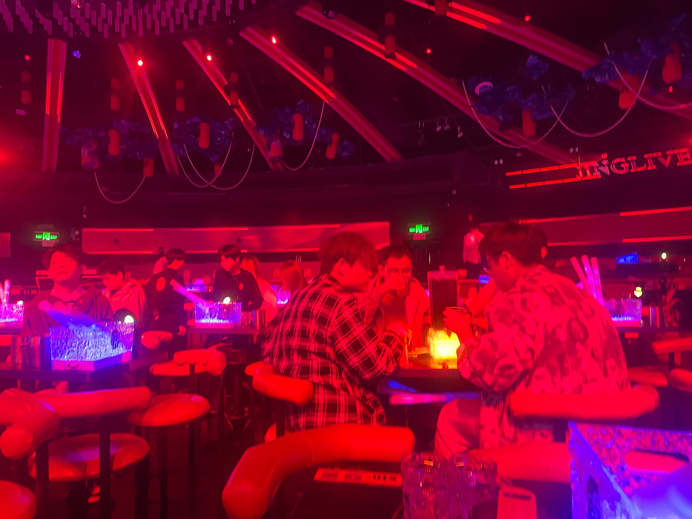 重庆商务ktv优选商务ktv体验升级-大渡口区ktv预订